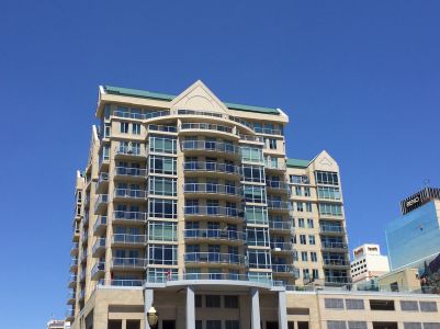 Browse active condo listings in PALLADIO