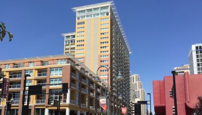 Browse active condo listings in MONTAGE